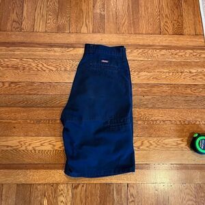 Y2K dickies shorts‎